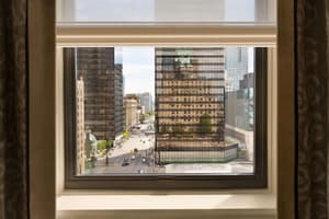 thumbnail: View from room
