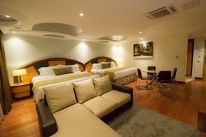 thumbnail: Room