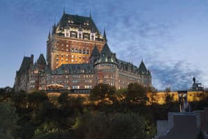 Quebec City thumbnail