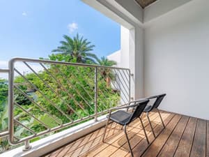 thumbnail: View from room