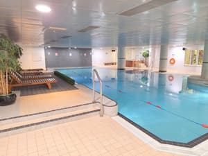 thumbnail: Pool