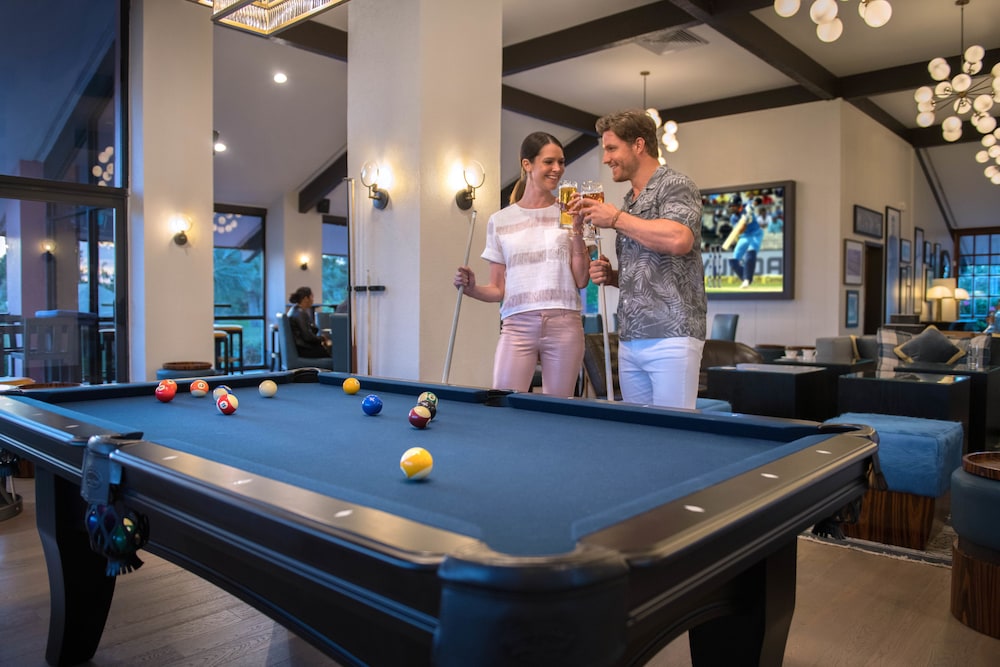 Billiards