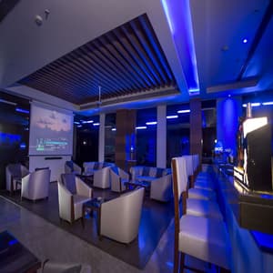 thumbnail: Lounge