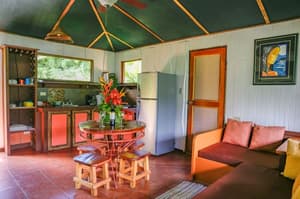 thumbnail: Living area