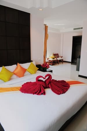 thumbnail: View from room