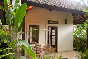 thumbnail: Terrace/patio