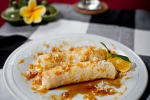 thumbnail: Food and drink
