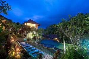 thumbnail: Outdoor pool