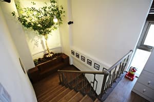 thumbnail: Staircase