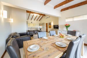 thumbnail: In-room dining