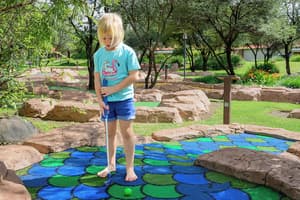 thumbnail: Mini-golf