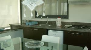 thumbnail: Private kitchenette