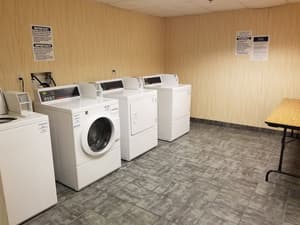 thumbnail: Laundry room
