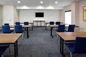 thumbnail: Meeting facility