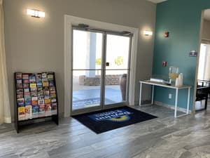 thumbnail: Reception