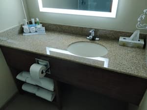 thumbnail: Bathroom