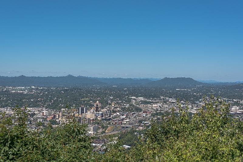 General view