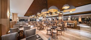 thumbnail: Restaurant