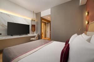 thumbnail: Room