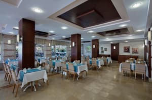 thumbnail: Restaurant