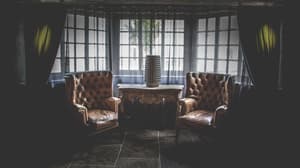 thumbnail: Interior entrance