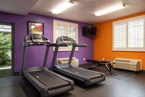 thumbnail: Gym
