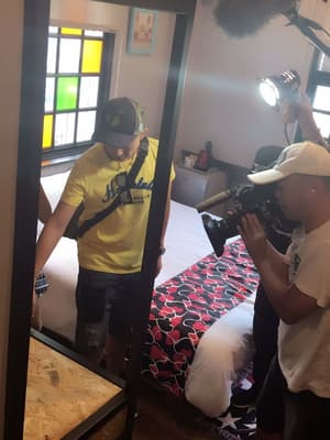 thumbnail: Room