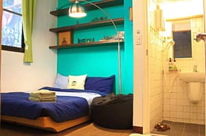 thumbnail: Room