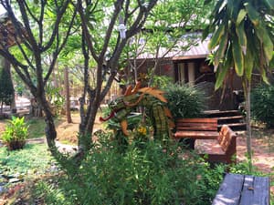 thumbnail: Garden