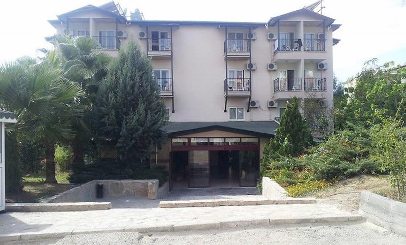 General view