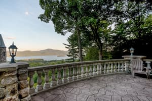thumbnail: View from property