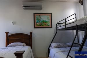 thumbnail: In-room dining