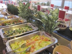 thumbnail: Buffet