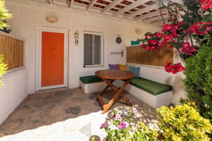 thumbnail: Terrace/patio