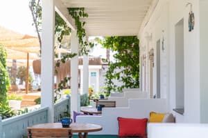 thumbnail: Terrace/patio