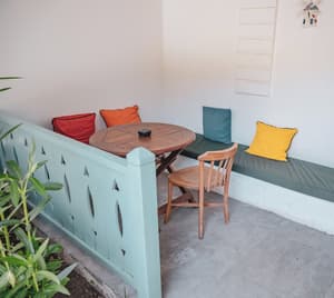thumbnail: Terrace/patio