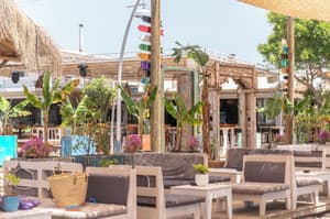 thumbnail: Beach bar