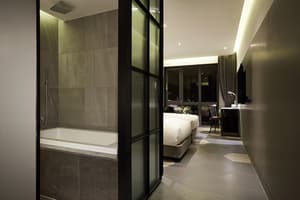 thumbnail: Room amenity