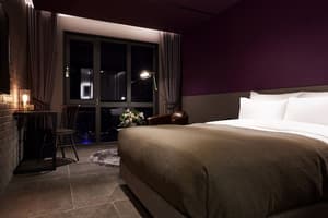 thumbnail: Room amenity