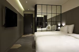 thumbnail: Room