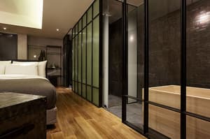 thumbnail: Room amenity