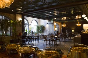 thumbnail: Terrace/patio