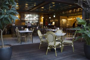 thumbnail: Terrace/patio