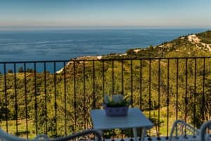 thumbnail: View from room