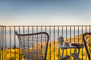 thumbnail: Balcony