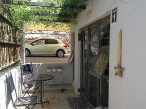 thumbnail: Terrace/patio