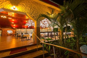thumbnail: Terrace/patio