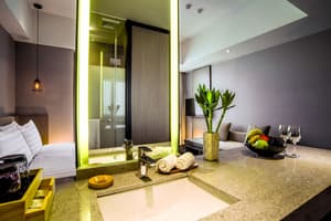 thumbnail: Room