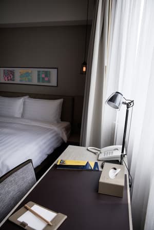 thumbnail: Room