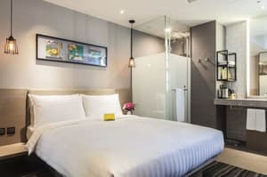 thumbnail: Room